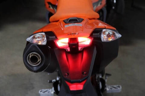 2024 KTM 690 ENDURO