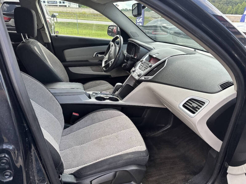 2011 GMC Terrain SLE-2