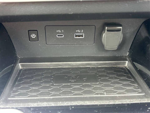 2024 Nissan Altima 2.5 SL