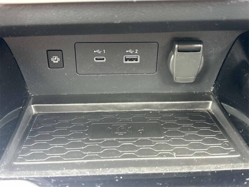 2024 Nissan Altima 2.5 SL