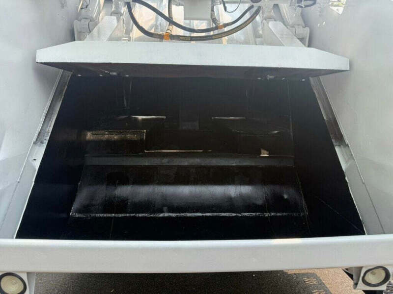 2003 International DuraStar 4400