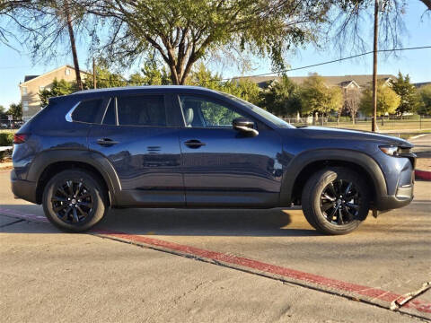 2026 Mazda CX-50 2.5 S Select