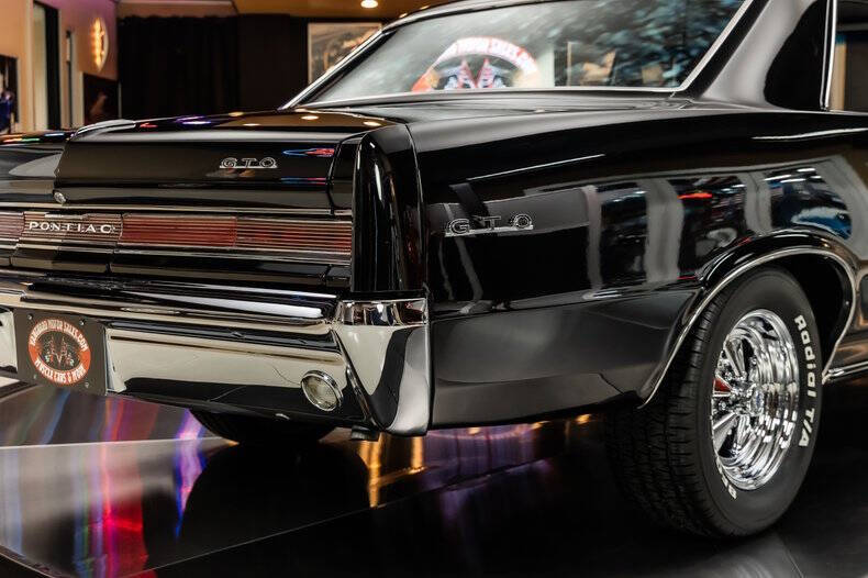 1964 Pontiac GTO