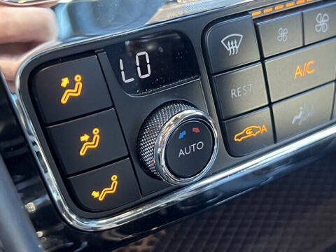 2016 Bentley Continental GT Speed