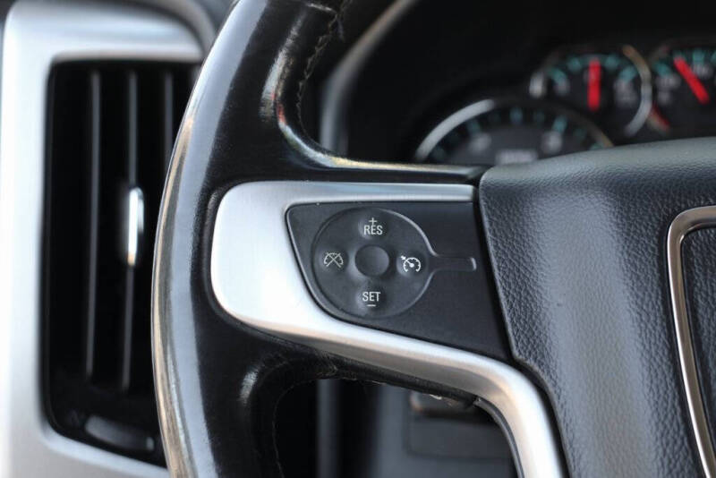 2019 GMC Sierra 2500HD