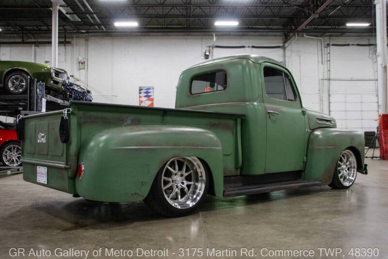 1949 Ford F-1