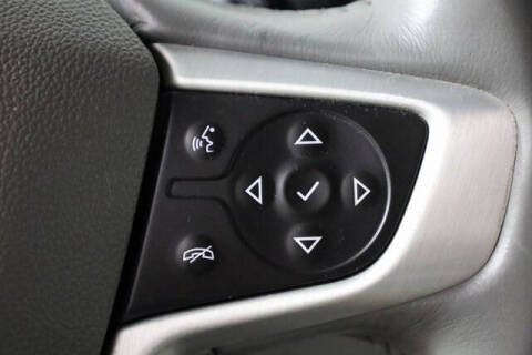 2018 GMC Acadia SLE-2