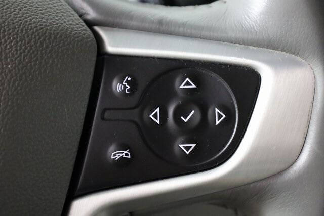 2018 GMC Acadia SLE-2