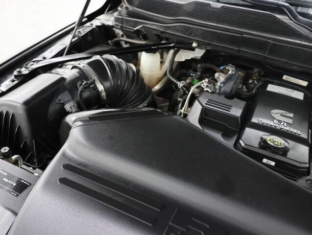 2021 RAM 2500 Limited
