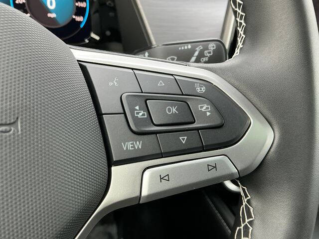 2026 Volkswagen Atlas Cross Sport SE 4Motion