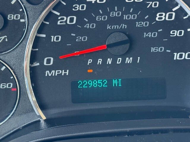 2016 Chevrolet Express 2500