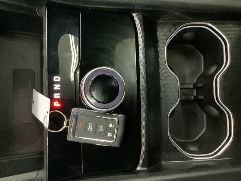 2025 Jeep Grand Cherokee L Laredo X