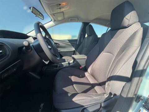 2016 Toyota Prius Two