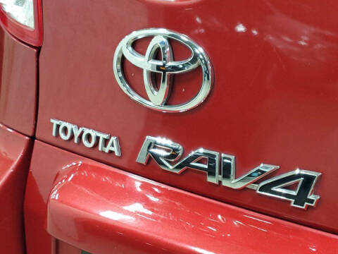 2010 Toyota RAV4