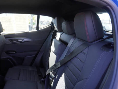 2024 Dodge Hornet R/T