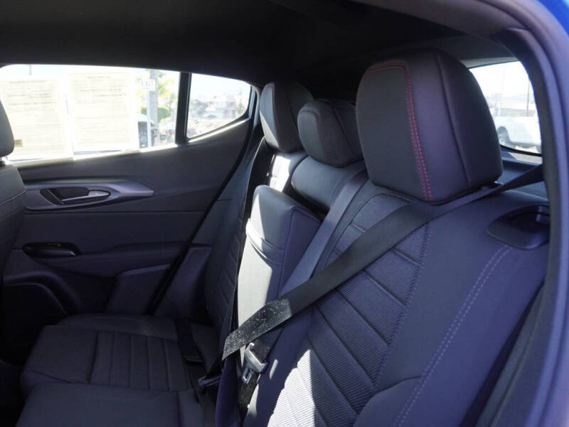 2024 Dodge Hornet R/T