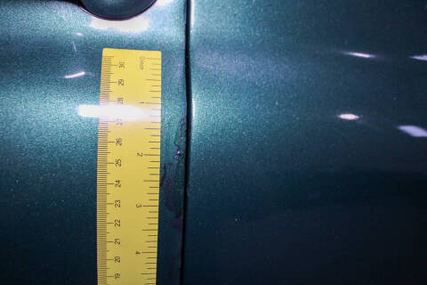 1950 Chevrolet Styleline