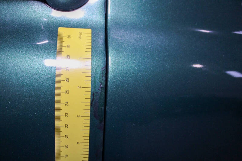 1950 Chevrolet Styleline