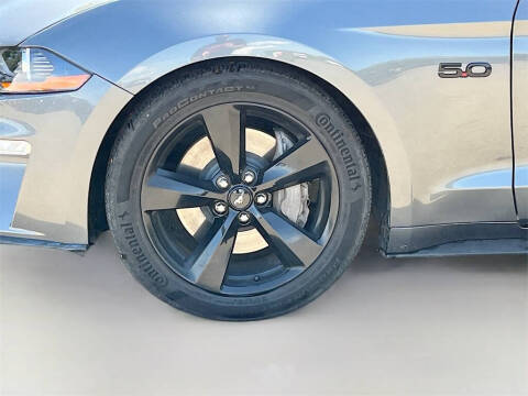 2023 Ford Mustang GT Premium