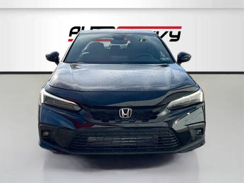 2024 Honda Civic Sport Touring