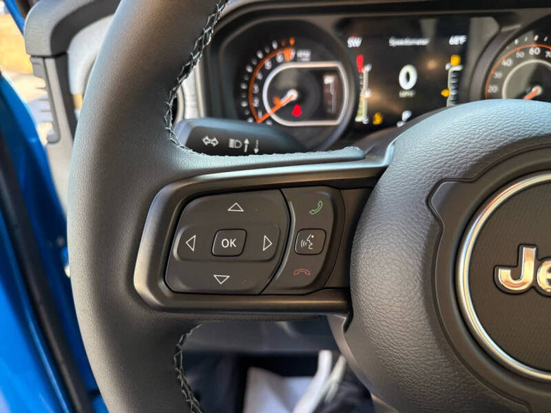 2026 Jeep Gladiator Willys