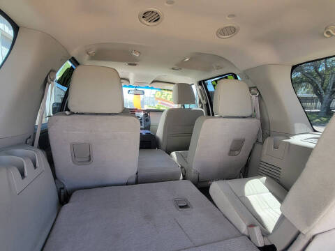 2013 Ford Expedition XLT