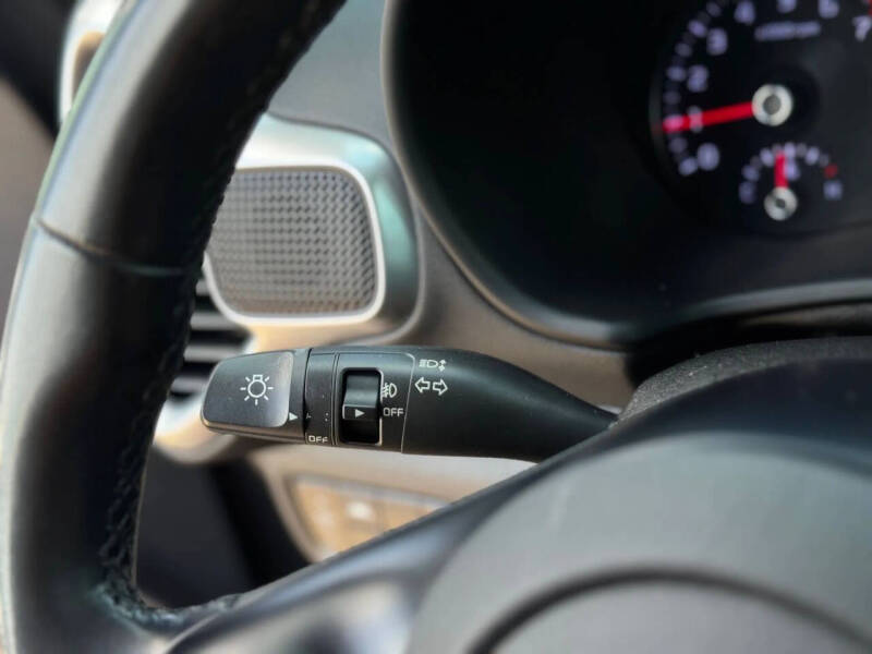 2020 Kia Soul GT-Line