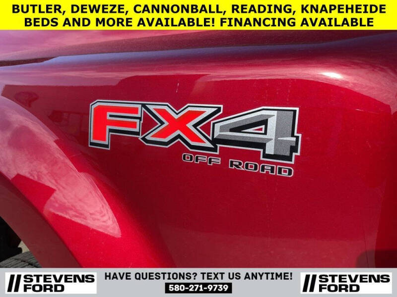 2026 Ford F-350 Super Duty XLT