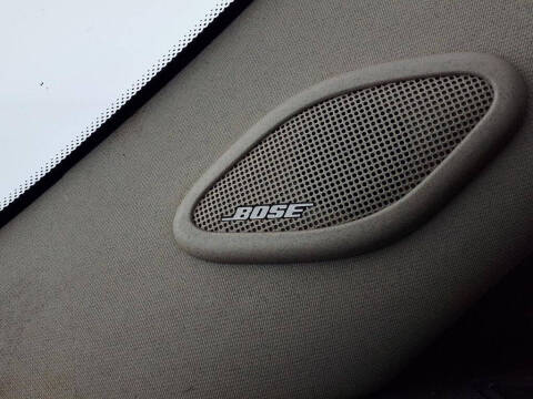 2007 GMC Yukon