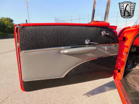 1957 Chevrolet Bel Air