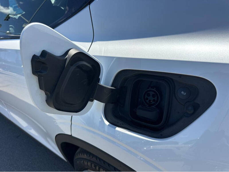 2022 Polestar 2 Long Range Dual Motor