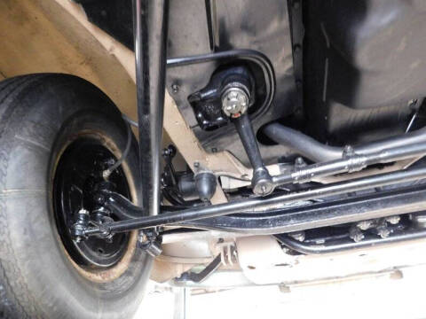 1942 Lincoln Continental