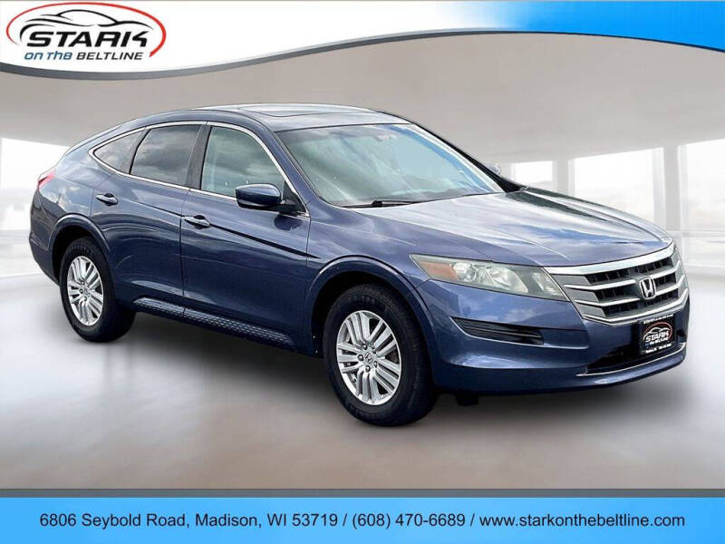 2012 Honda Crosstour EX 2WD's photo