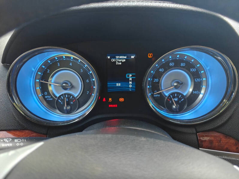 2014 Chrysler 300