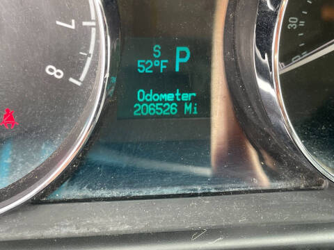 2013 Chevrolet Captiva Sport LT