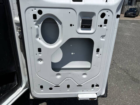 2003 Ford E-Series E-250