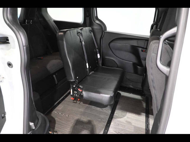 2024 Chrysler Pacifica Touring