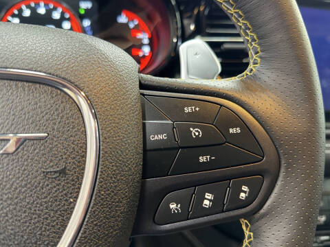 2024 Dodge Durango SRT 392 Premium