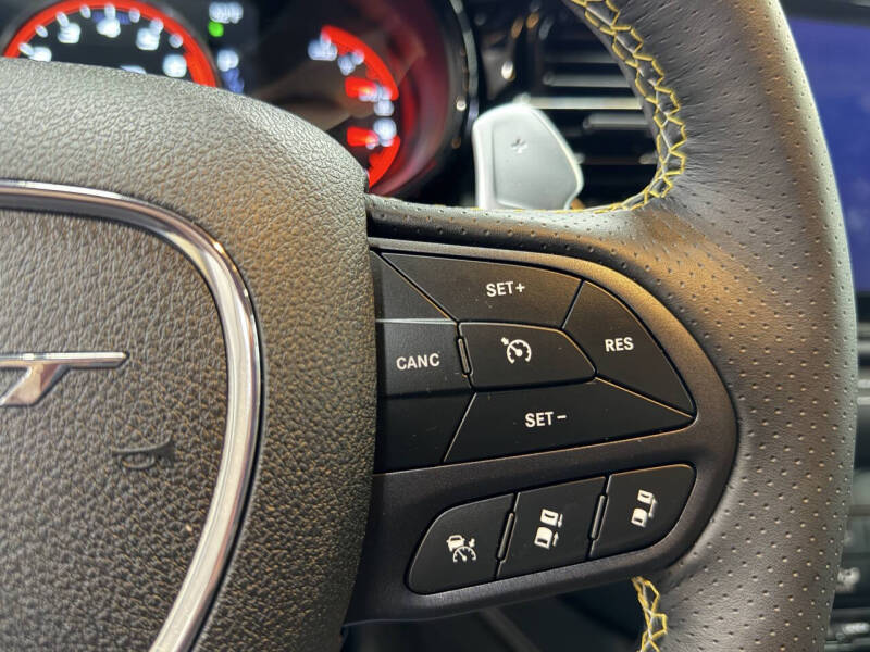 2024 Dodge Durango SRT 392 Premium