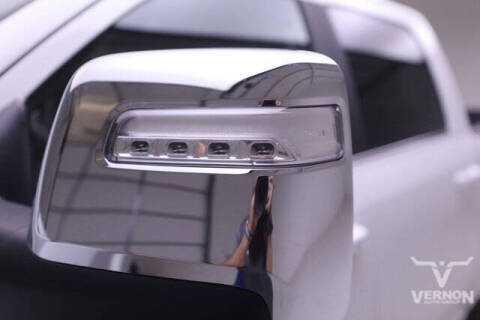 2026 RAM 3500 Limited Longhorn