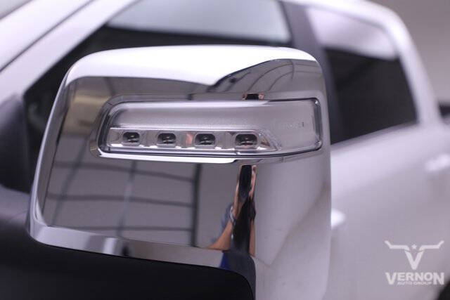 2026 RAM 3500 Limited Longhorn