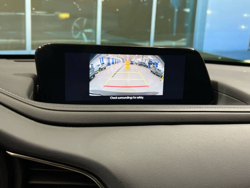 2024 Mazda CX-30 2.5 S Preferred