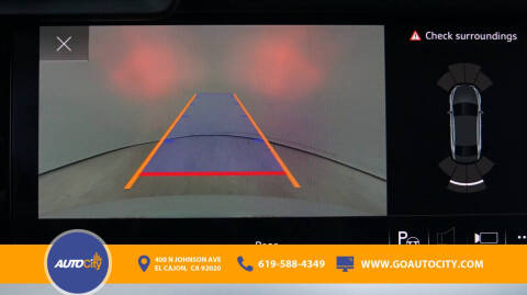 2023 Audi S3 2.0T quattro Premium Plus