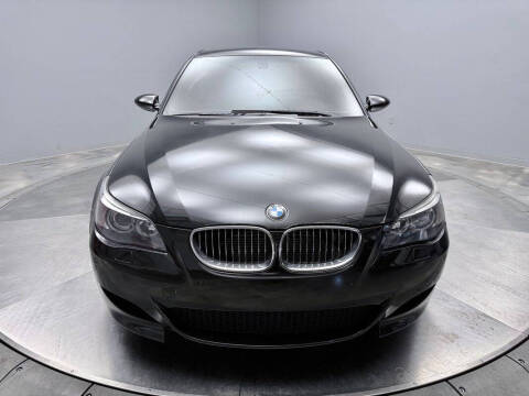 2006 BMW M5