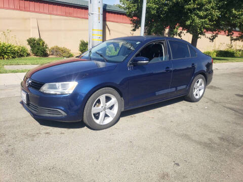 2011 Volkswagen Jetta