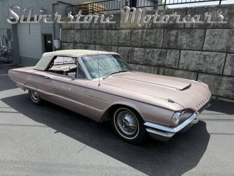 1964 Ford Thunderbird