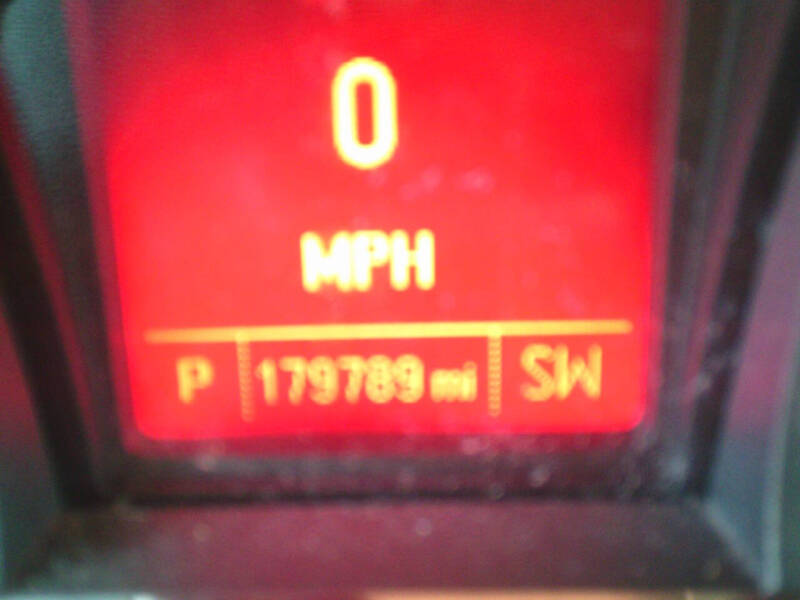 2012 GMC Terrain SLE-2