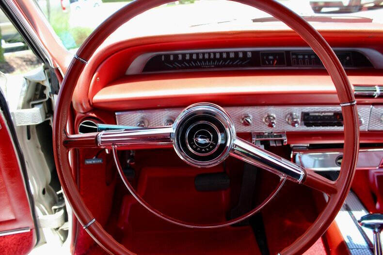 1964 Chevrolet Impala