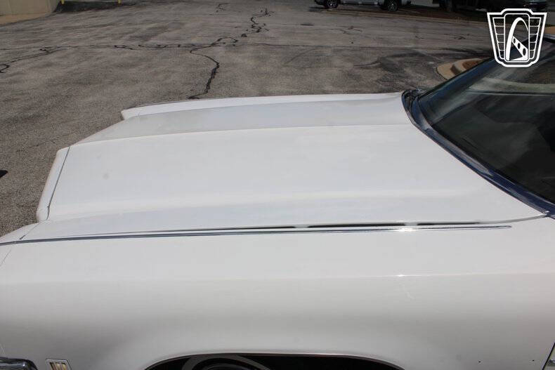 1971 Oldsmobile 98