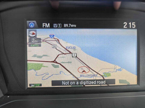 2014 Honda Accord Touring